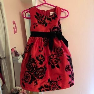 Beautiful Holiday Dress!